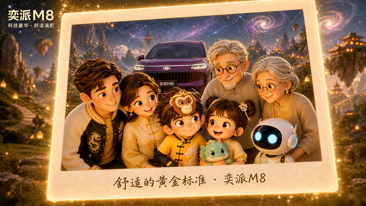 鲲鹏藏山海,奕派容万象——奕起·遇见山海(图ZNDA5OTY2MDM2) - AI作品 - 站酷设计师布feier原创素材 - 站酷ZCOOL