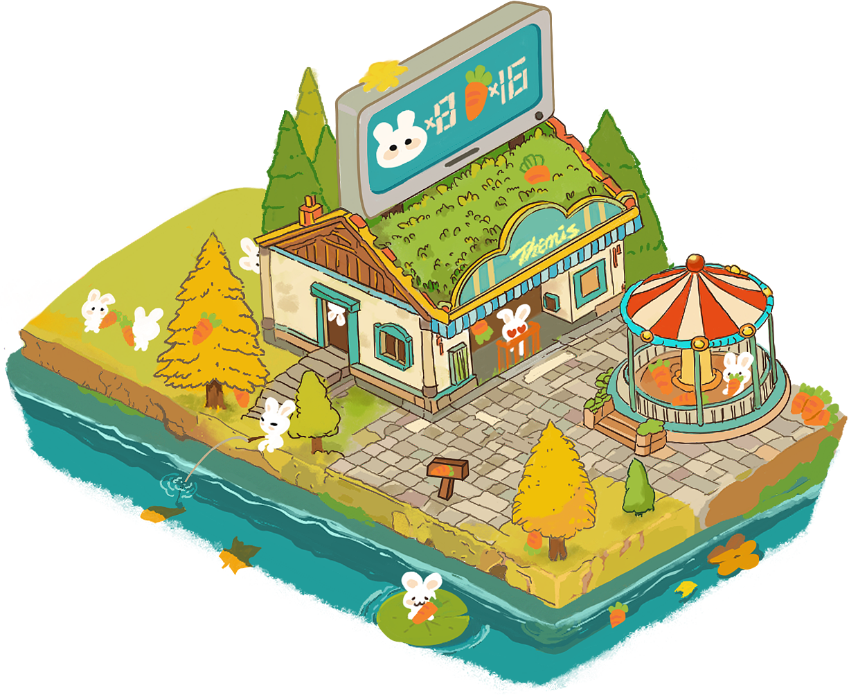 找茬小游戏（图ZNDA5OTY2NDA0） - 商业插画 - 站酷设计师winwin武原创素材 - 站酷ZCOOL