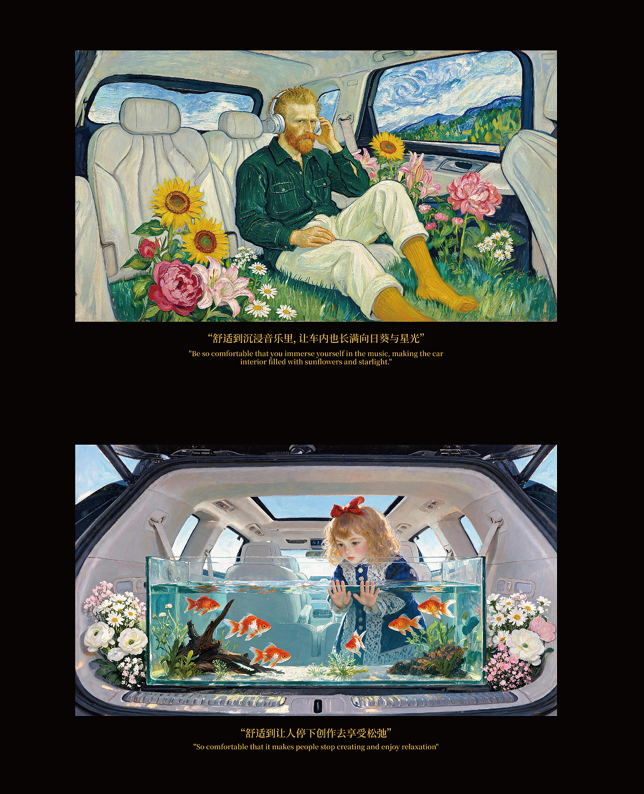 名画不挂墙,M8 里全是躺平的艺术大师(图ZNDA5OTY5MDcy) - AI作品 - 站酷设计师头号玩家attry原创素材 - 站酷ZCOOL