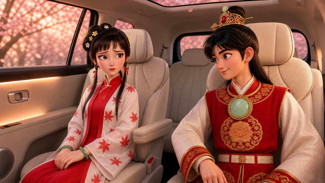 谁说好物只能独宠一人?(图ZNDA5OTcyOTYw) - AI作品 - 站酷设计师阿容容原创素材 - 站酷ZCOOL