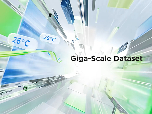 Midea - ECOMASTER TVC