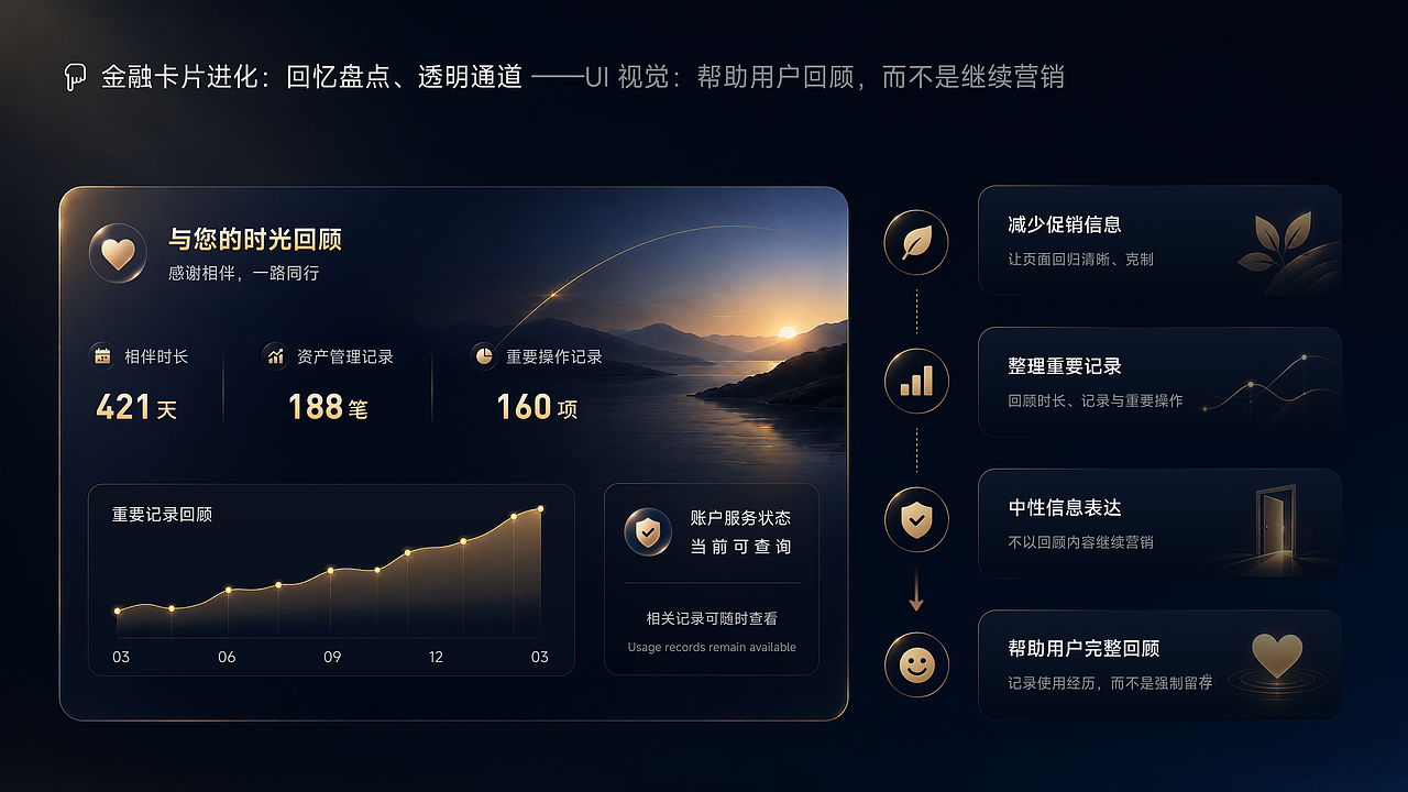 金融卡片的“一生”(图ZNDA5OTc1Njg0) - 交互/UE - 站酷设计师西子小宇宙原创素材 - 站酷ZCOOL