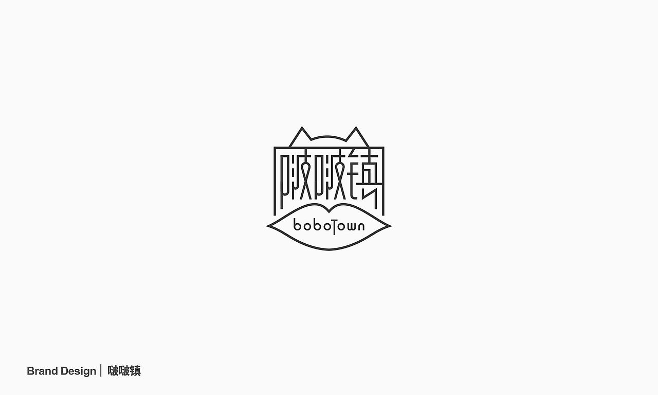 作品（标志）logoFOLIO（图ZNDA5OTgzNDAw） - Logo - 站酷设计师懒羊可乐原创素材 - 站酷ZCOOL