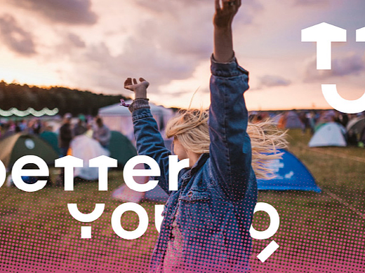 进养BETTER YOUNG|新式轻养生品牌全案设计