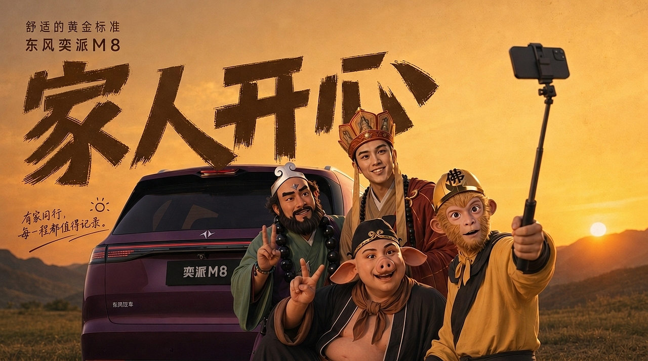 “大唐户外主播 ”白龙马离职的第一天(图ZNDA5OTkyNjYw) - AI作品 - 站酷设计师Hao想趣玩原创素材 - 站酷ZCOOL