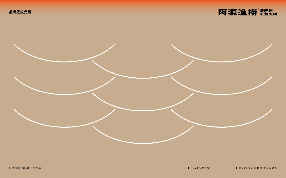 阿源鱼捞×中世锐意设计 / 半粥半鱼先冲哪半？（图ZNDA5OTk4NzQ0） - 品牌 - 站酷设计师中世锐意阿呆总原创素材 - 站酷ZCOOL