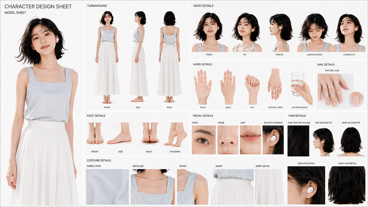 《听见音乐,也听见世界》|轻氧 AIGC 商业广告全案(图ZNDEwMDA2MDY4) - AI作品 - 站酷设计师钰欣1原创素材 - 站酷ZCOOL