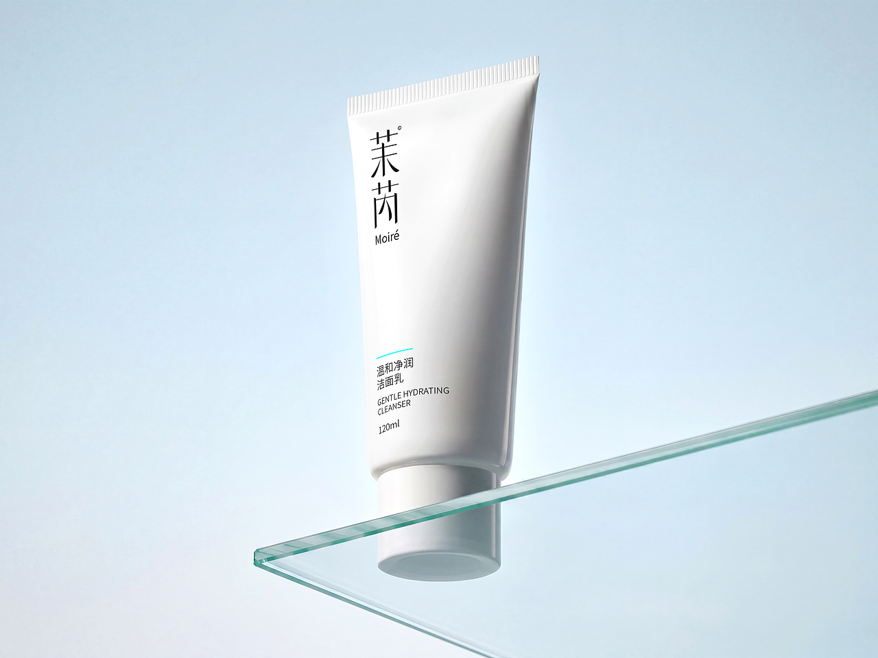 茉芮 Moiré/全线护肤品/品牌设计/包装设计/字体（图ZNDEwMDExNDE2） - 品牌 - 站酷设计师stay666_SSS原创素材 - 站酷ZCOOL