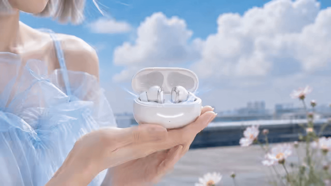 《轻氧 Air》无线蓝牙耳机|TVC广告片全案设计(图ZNDEwMDE0MTU2) - AI作品 - 站酷设计师SunnyOct原创素材 - 站酷ZCOOL