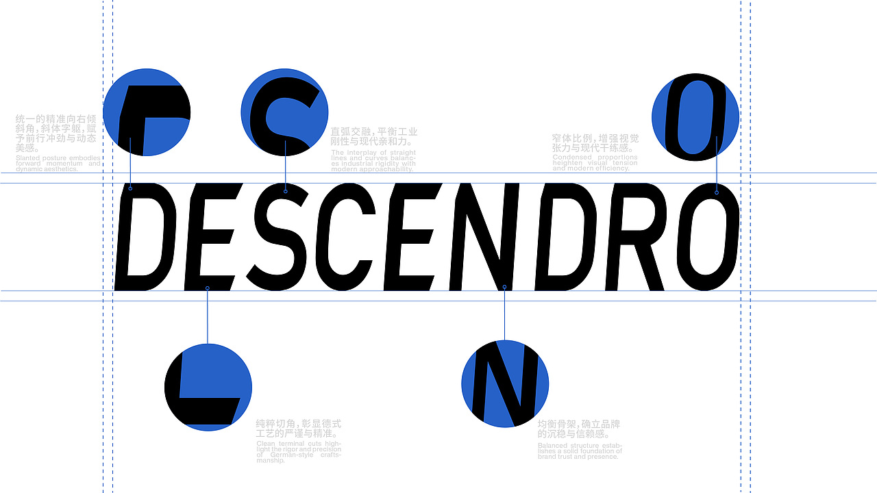 DESCENDRO 德森卓 | 服装品牌全案设计（图ZNDEwMDE3MDI4） - 品牌 - 站酷设计师池野DESIGN原创素材 - 站酷ZCOOL