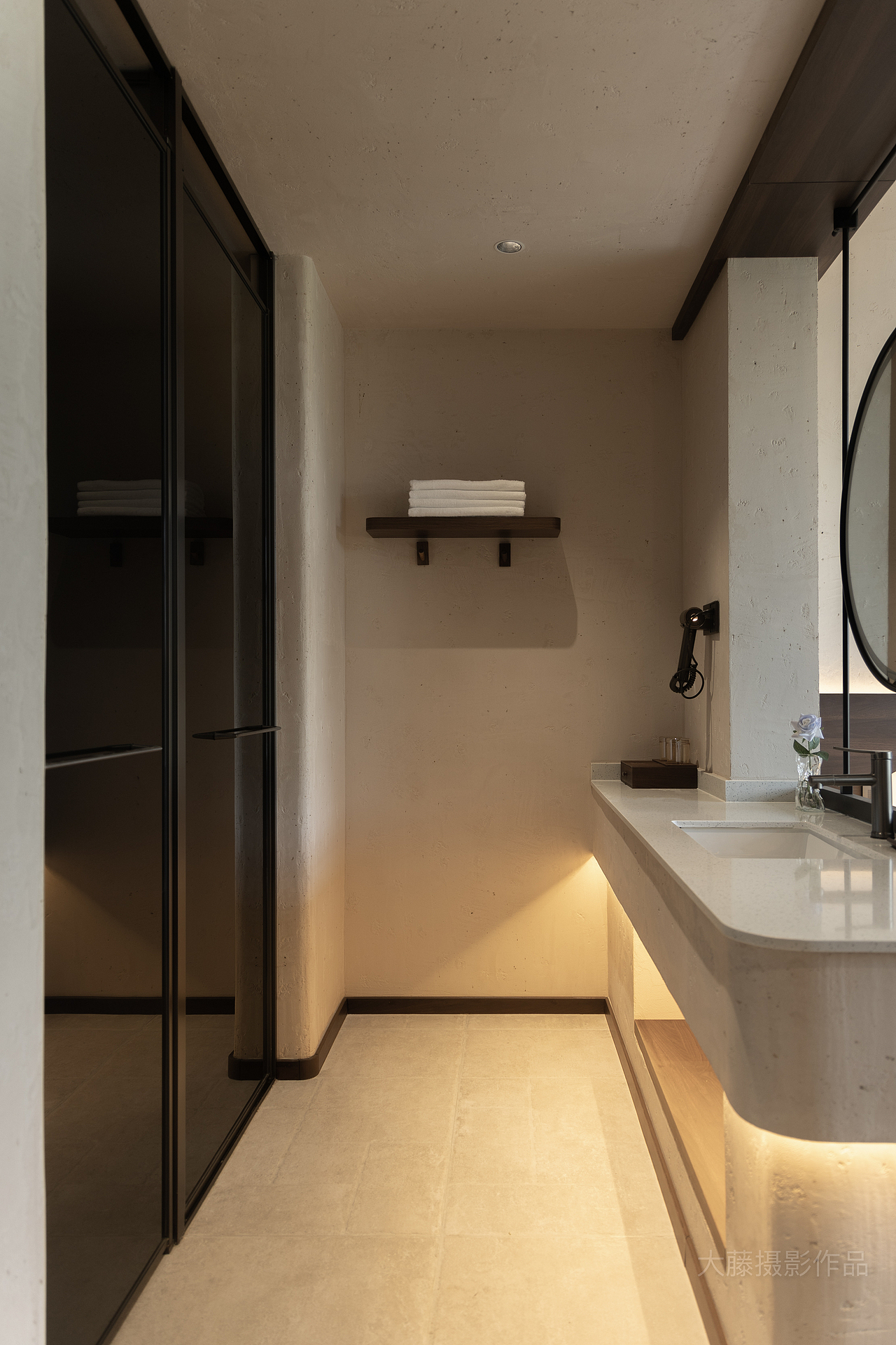 敦煌北隅民宿（图ZNDEwMDI4MjY0） - 环境/建筑摄影 - 站酷设计师大藤酒店民宿摄影原创素材 - 站酷ZCOOL