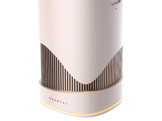 空气净化器 | Air Purifier