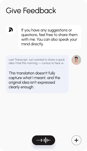 Typeless首页重设计：AI 产品越往前，越考验设计基本功（图ZMTU3NTQ1NDA=） - 观点 - 站酷设计师Cappo原创素材 - 站酷ZCOOL