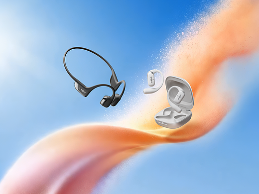 韶音Primeday夏促