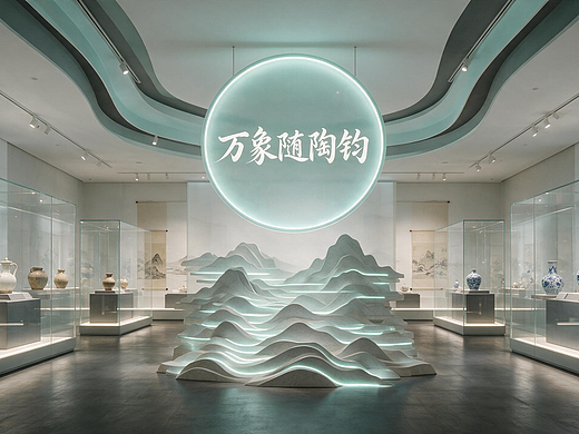 武汉经开区做制造展厅，先把"工厂参观动线"想清楚