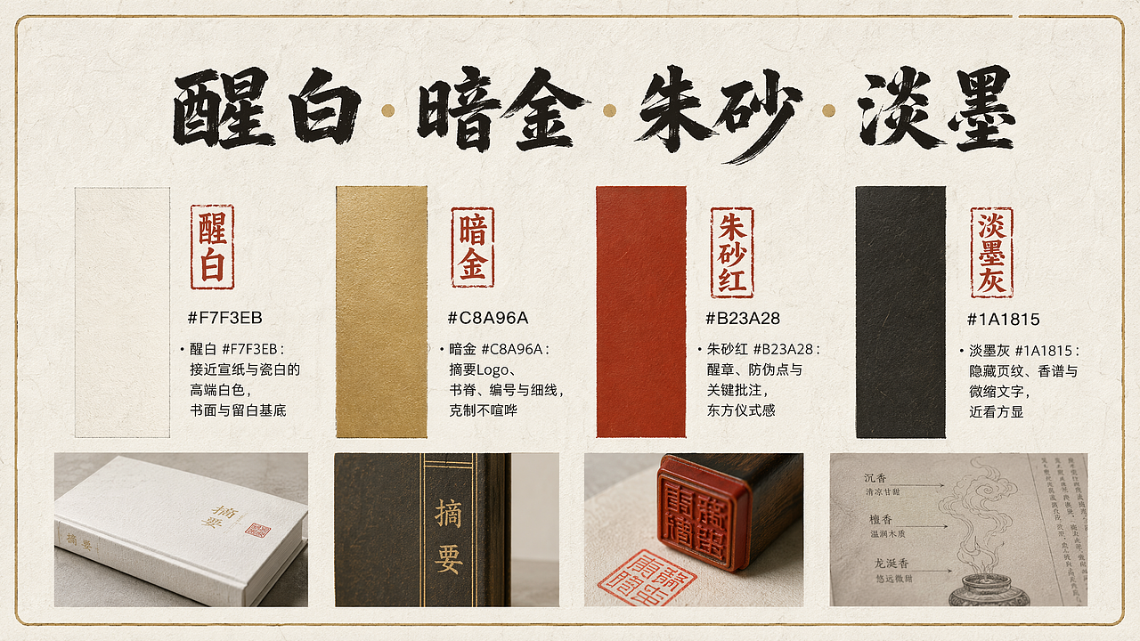 摘要·醒字本(图ZNDEwMDU1MjI0) - 产品 - 站酷设计师xixihaha13原创素材 - 站酷ZCOOL
