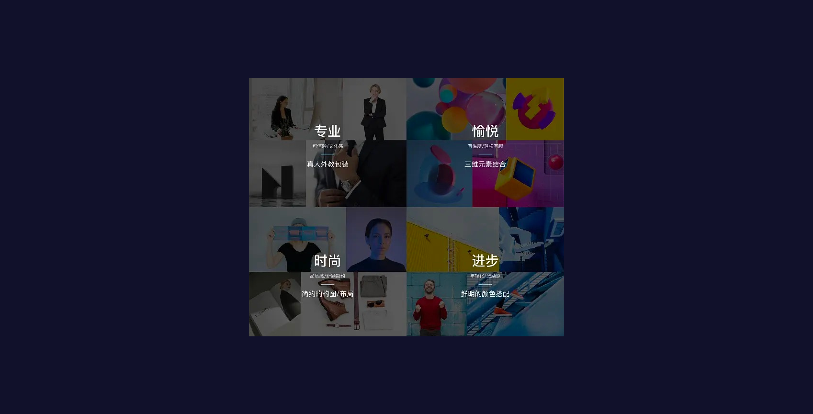 干货分享！门户/专题页设计思路与方法（图ZMTU3NTU4ODA=） - 观点 - 站酷设计师设绘玩家UED原创素材 - 站酷ZCOOL