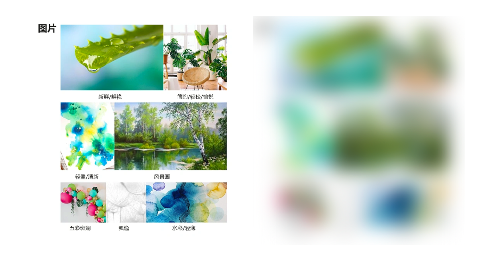 干货分享！门户/专题页设计思路与方法（图ZMTU3NTYwNTY=） - 观点 - 站酷设计师设绘玩家UED原创素材 - 站酷ZCOOL