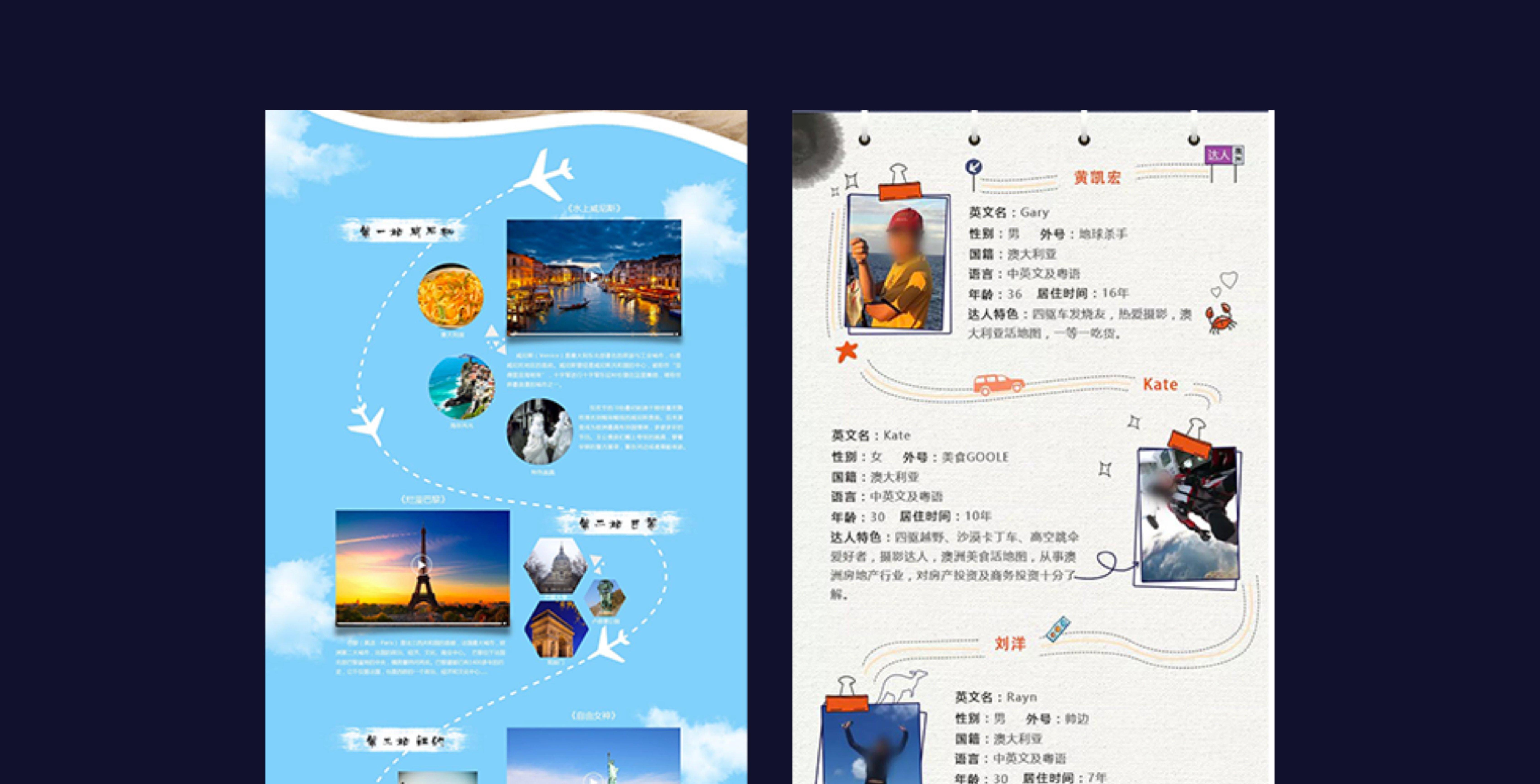 干货分享！门户/专题页设计思路与方法（图ZMTU3NTYyNjQ=） - 观点 - 站酷设计师设绘玩家UED原创素材 - 站酷ZCOOL