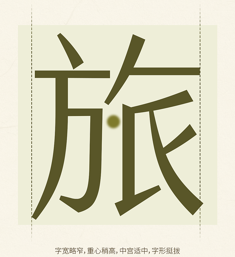 品牌定制 | 字魂×星享铁旅定制字体发布(图ZNDEwMDYxNjYw) - 字体/字形 - 站酷设计师字魂创意字库原创素材 - 站酷ZCOOL