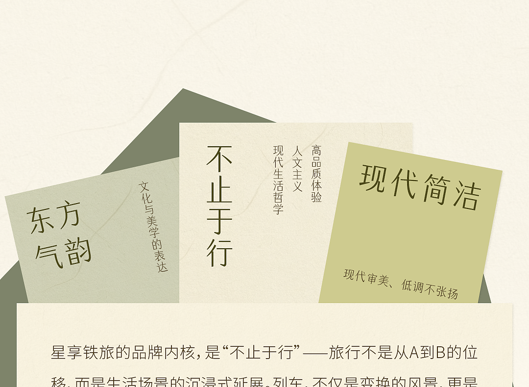 品牌定制 | 字魂×星享铁旅定制字体发布(图ZNDEwMDYxNjM2) - 字体/字形 - 站酷设计师字魂创意字库原创素材 - 站酷ZCOOL