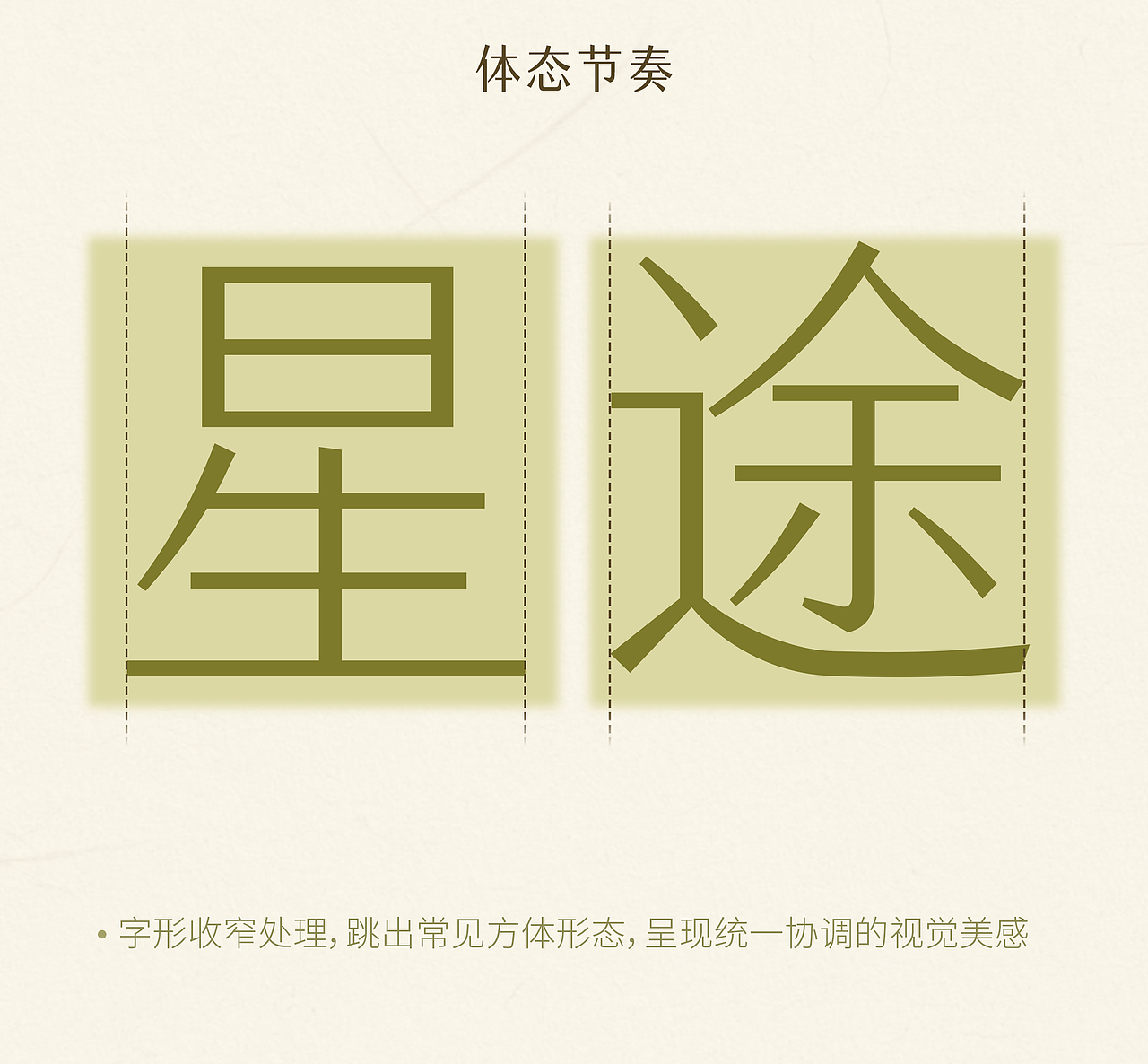 品牌定制 | 字魂×星享铁旅定制字体发布(图ZNDEwMDYxNjg4) - 字体/字形 - 站酷设计师字魂创意字库原创素材 - 站酷ZCOOL