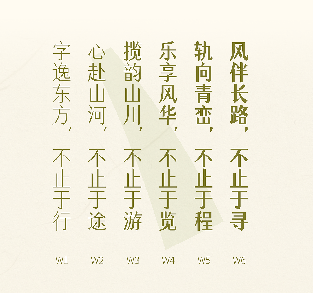品牌定制 | 字魂×星享铁旅定制字体发布(图ZNDEwMDYxNzI0) - 字体/字形 - 站酷设计师字魂创意字库原创素材 - 站酷ZCOOL