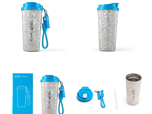 联合国儿童基金会产品拍摄｜文创产品摄影｜静物摄影