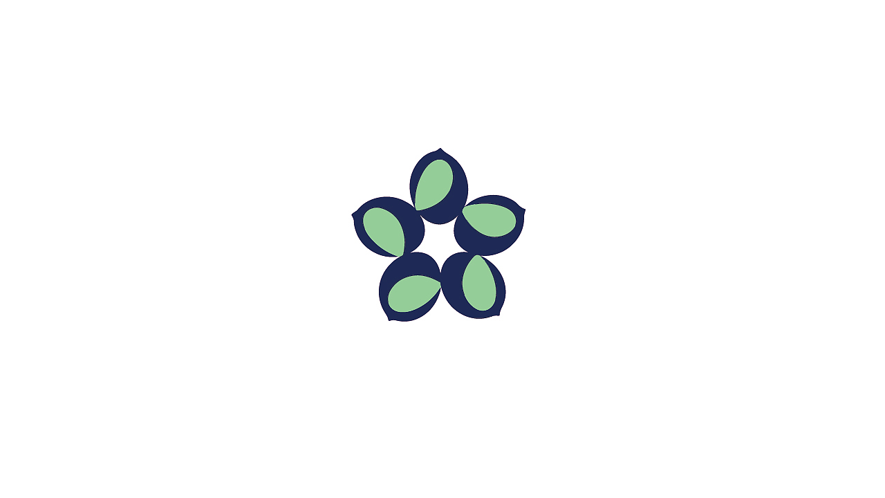 品牌标志合集｜极简视觉符号创作记录（图ZNDEwMDY1MTAw） - Logo - 站酷设计师林之岩原创素材 - 站酷ZCOOL