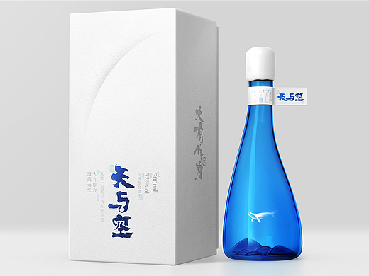 天与空 & 凌云创意｜名字山寨，作品就不能山寨咯。
