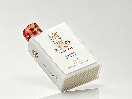 摘要白酒比赛——《万卷成章》