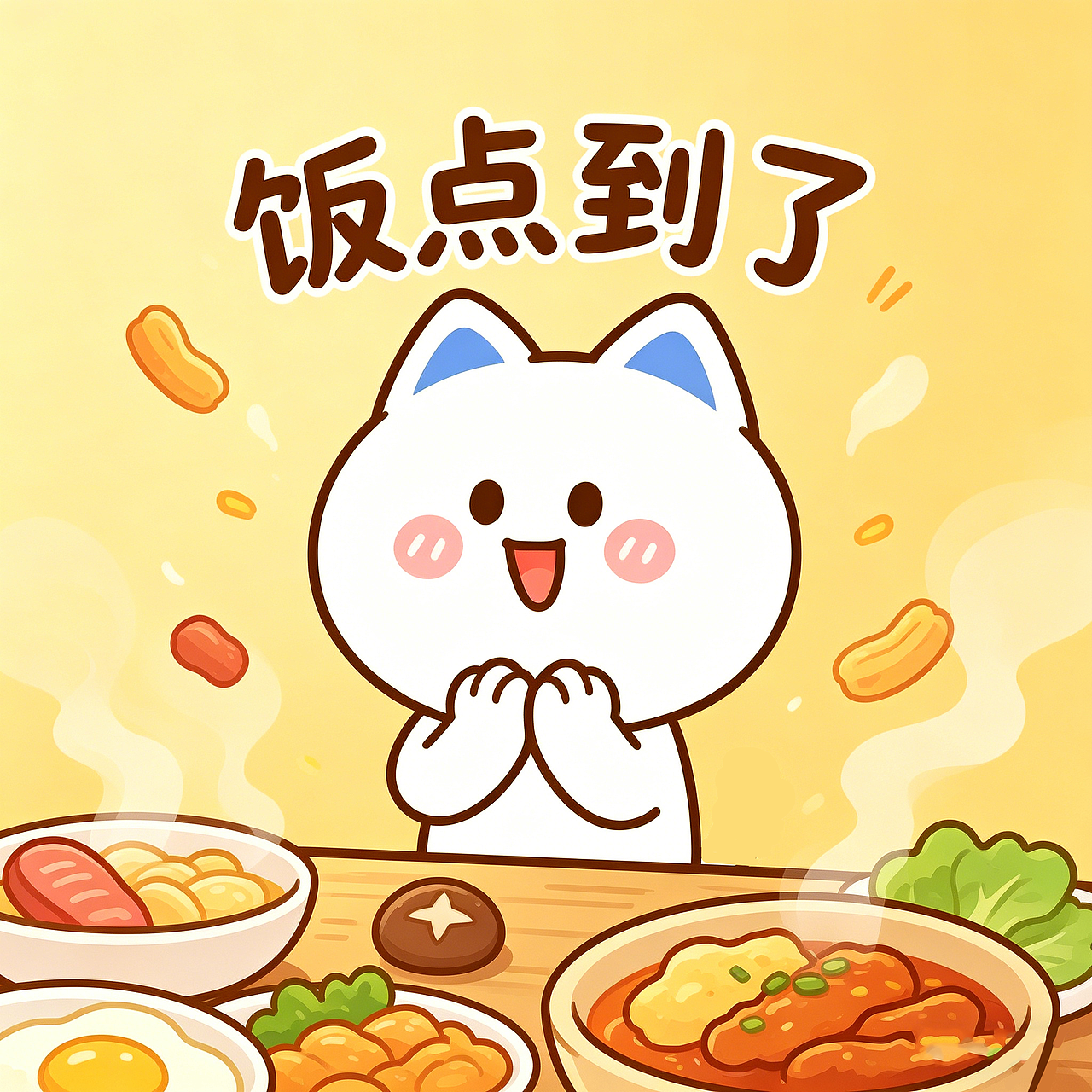 把阳光种在心里~（图ZNDEwMDc3NDIw） - 单幅漫画 - 站酷设计师仙粑原创素材 - 站酷ZCOOL