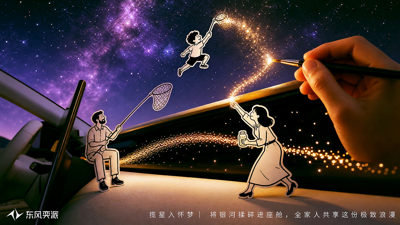 《智绘梦无界》(图ZNDEwMDg2MTk2) - AI作品 - 站酷设计师米谷日常migo原创素材 - 站酷ZCOOL