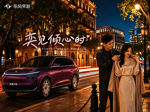 《奕见倾心时》