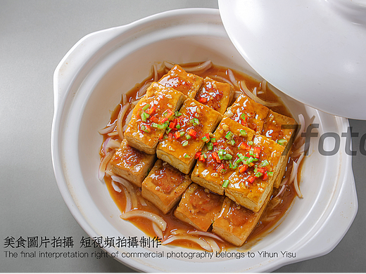 洛阳餐饮菜品图拍摄-郑州美食摄影