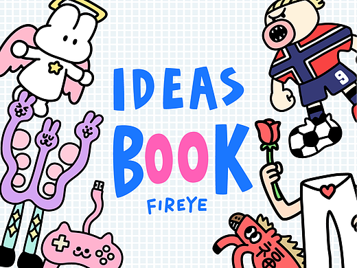 IDEASBOOK VOL.19