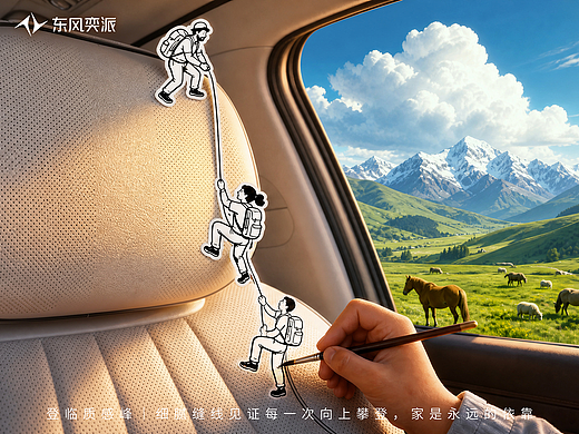 《智绘梦无界》