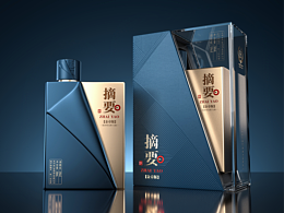 白酒包装
