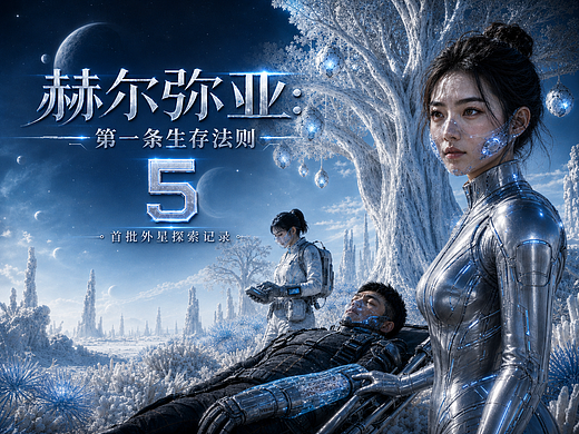 赫尔弥亚星球