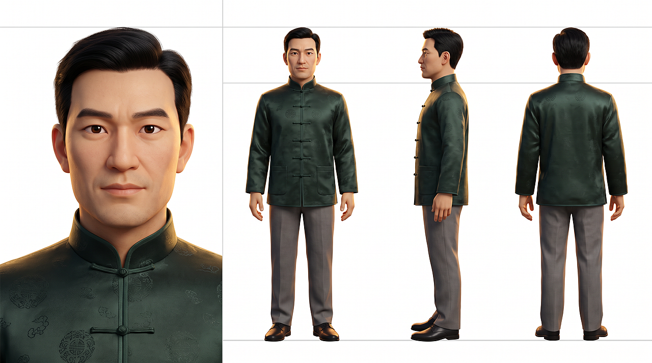 《全家的主场》|东风奕派M8 AIGC概念短片(图ZNDEwMTE2NTg0) - AI作品 - 站酷设计师栗子的AI造梦机原创素材 - 站酷ZCOOL