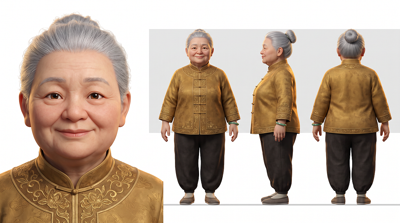 《全家的主场》|东风奕派M8 AIGC概念短片(图ZNDEwMTE2NjA4) - AI作品 - 站酷设计师栗子的AI造梦机原创素材 - 站酷ZCOOL
