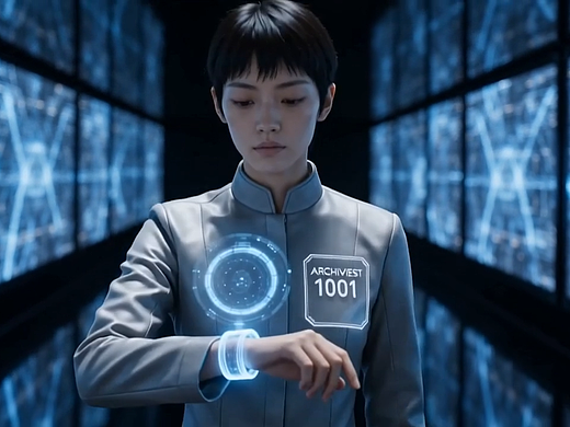 第1001个可能