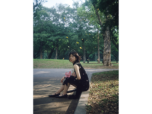 2026SS 中式旗袍 | 女装 | 摄影&策划（服装篇）
