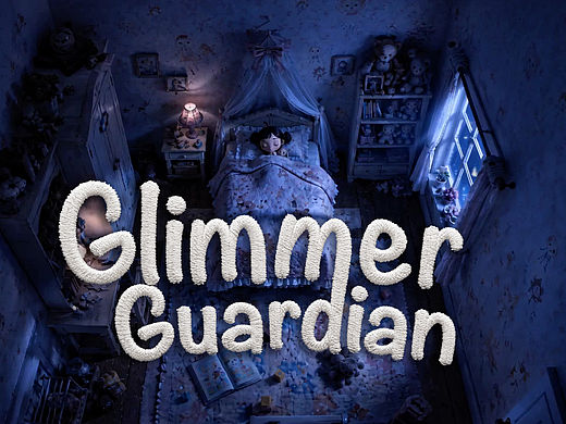 《Glimmer Guardian》 