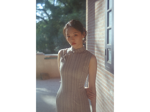2026SS 千禧故事感 | 女装 | 摄影&策划（服装篇）