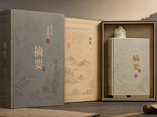一山一水 一藏千年