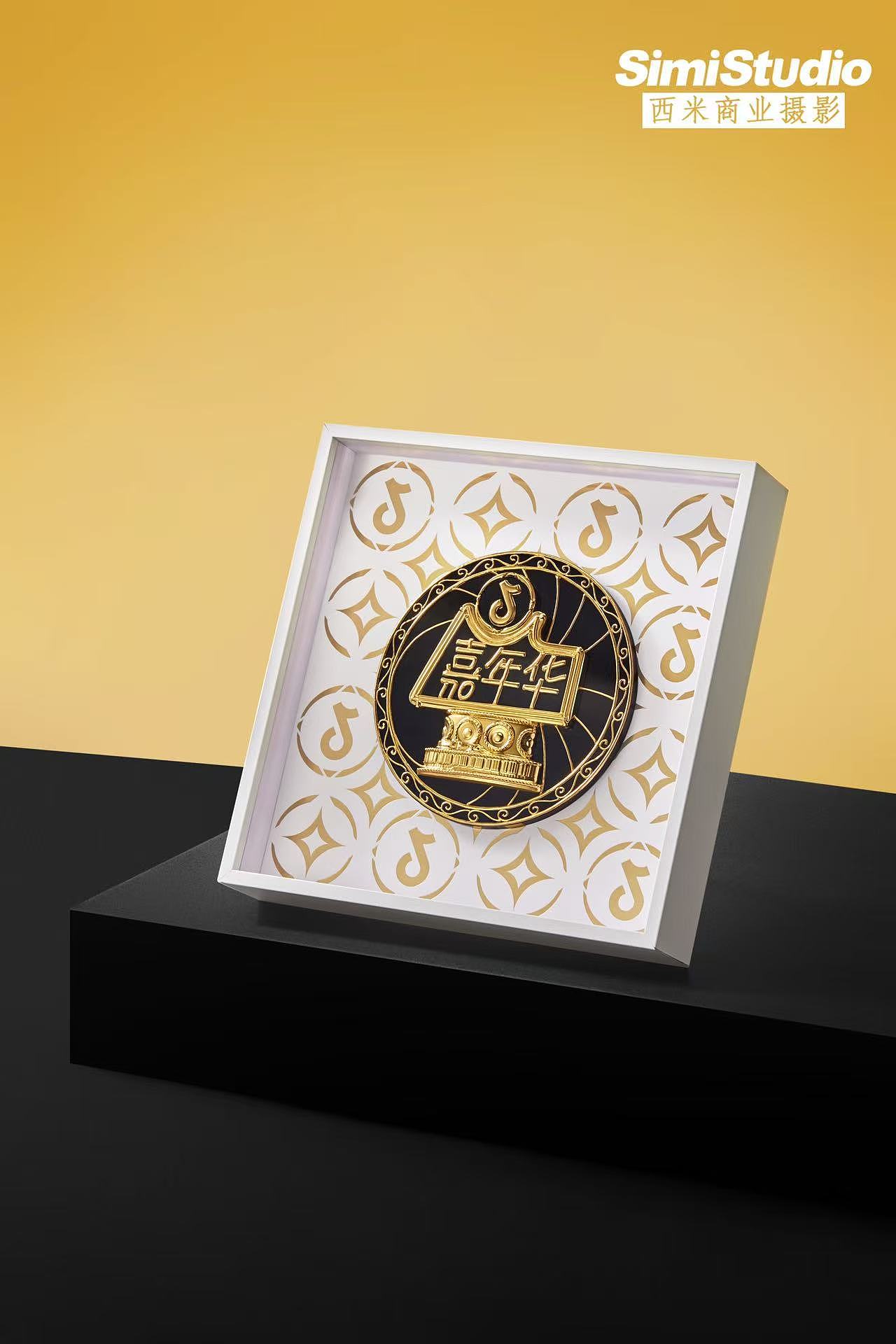 产品拍摄｜抖音黑胶唱机套装（图ZNDEwMTQyNzE2） - 产品摄影 - 站酷设计师西米商业摄影原创素材 - 站酷ZCOOL