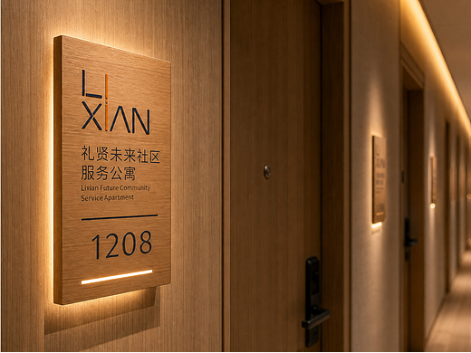 衢州仙弈柯山文旅公寓品牌
