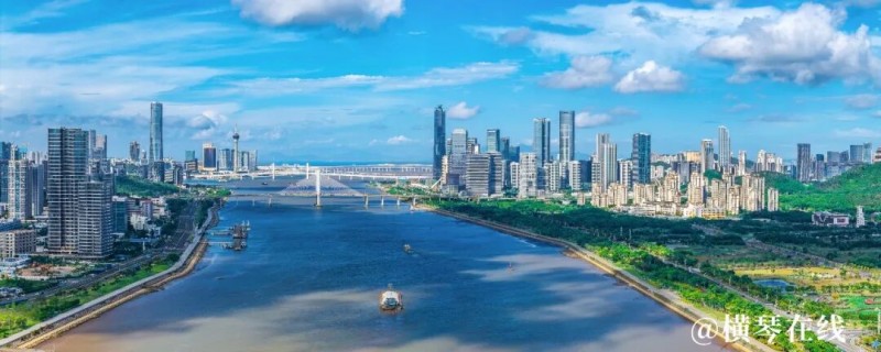 执笔赢千金！即日起启动！横琴邀你共绘新桃花源（图ZMTU3NjE4ODQ=） - 资讯 - 站酷设计师设计达人_原创素材 - 站酷ZCOOL