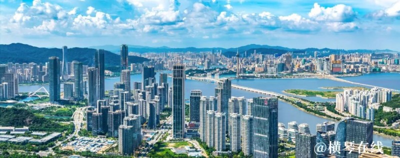 执笔赢千金！即日起启动！横琴邀你共绘新桃花源（图ZMTU3NjE4ODg=） - 资讯 - 站酷设计师设计达人_原创素材 - 站酷ZCOOL